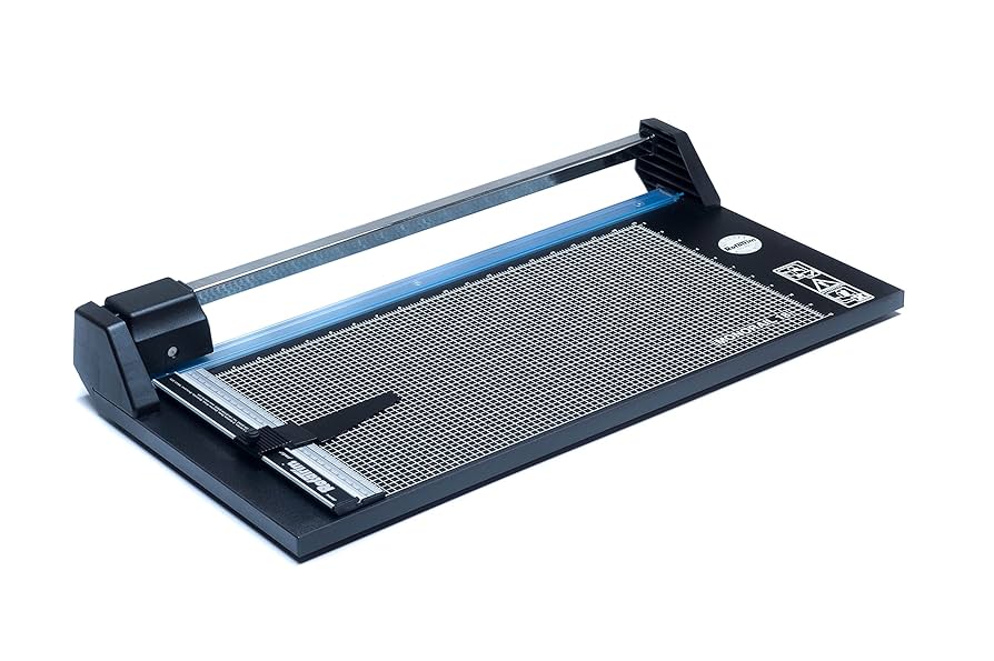 Amazon.com: Rotatrim Monorail Series 18 Paper Cutter/Rotary